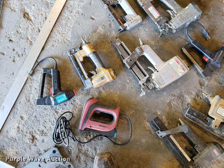 image for item EF9972 Tools