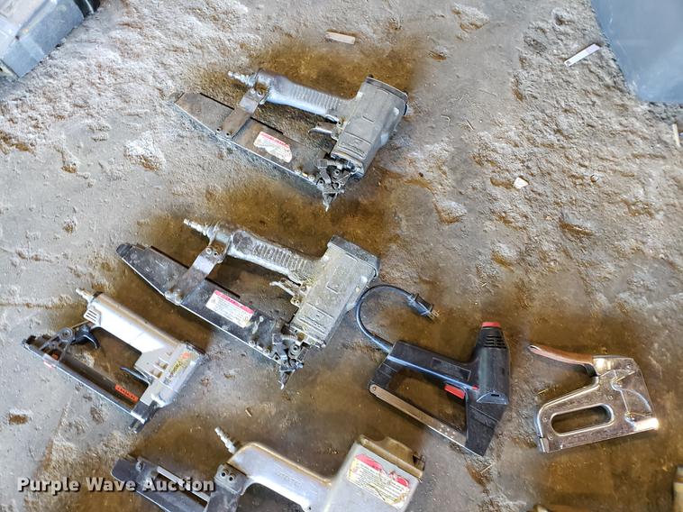 image for item EF9972 Tools