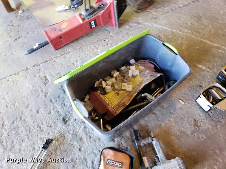 image for item EF9972 Tools