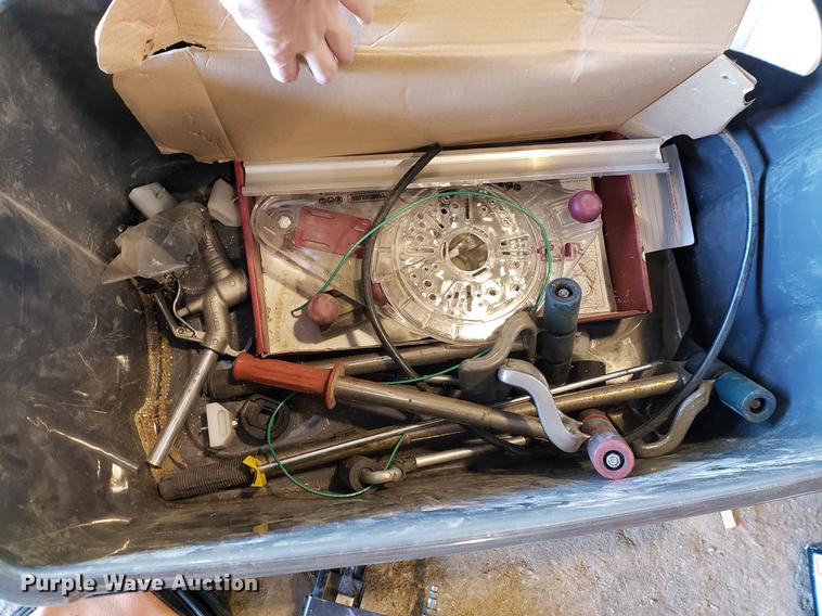 image for item EF9972 Tools