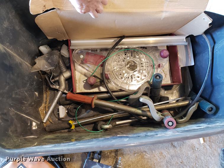 image for item EF9972 Tools