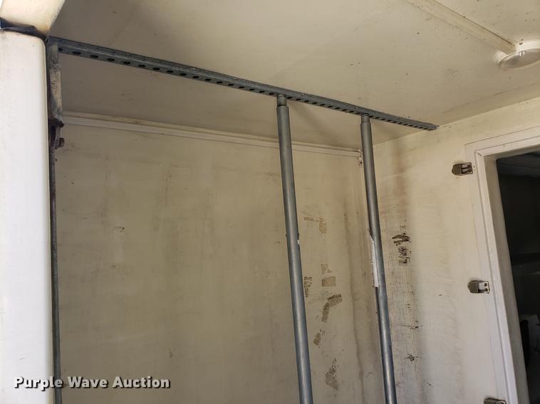 image for item EF9989 2012 Freightliner Business Class M2 refrigerated box truck