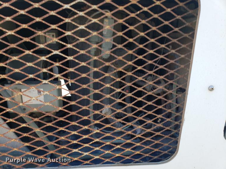 image for item EF9989 2012 Freightliner Business Class M2 refrigerated box truck