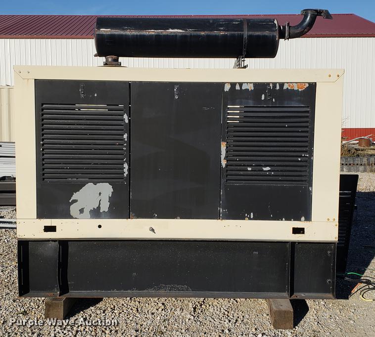 image for item EF9991 Kohler 80R02J generator