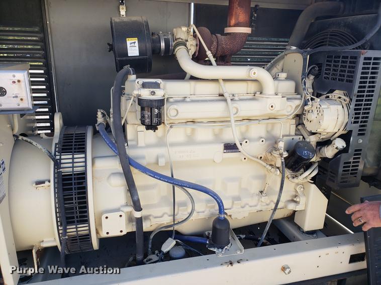 image for item EF9991 Kohler 80R02J generator