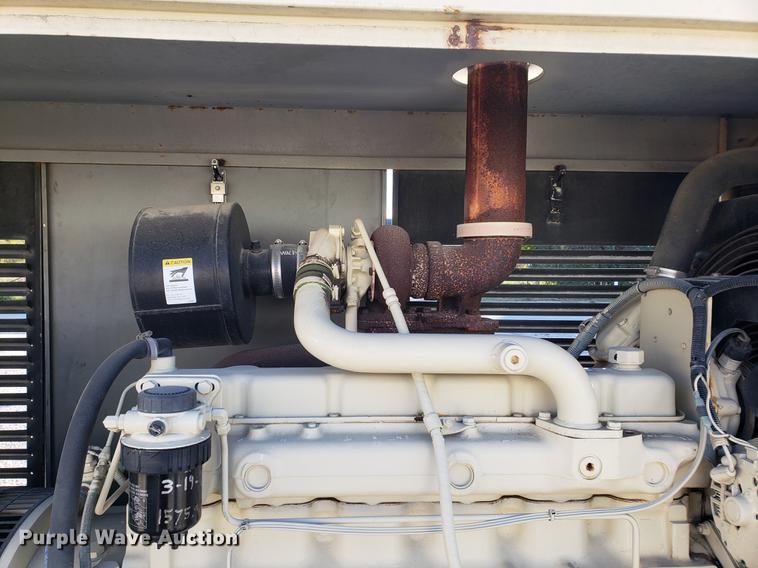 image for item EF9991 Kohler 80R02J generator