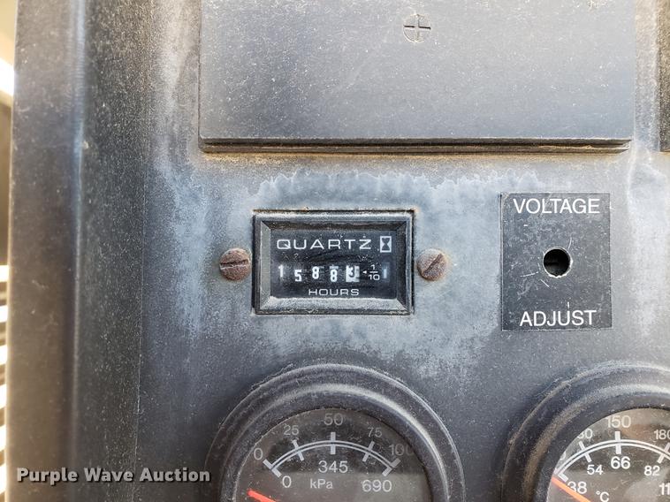 image for item EF9991 Kohler 80R02J generator