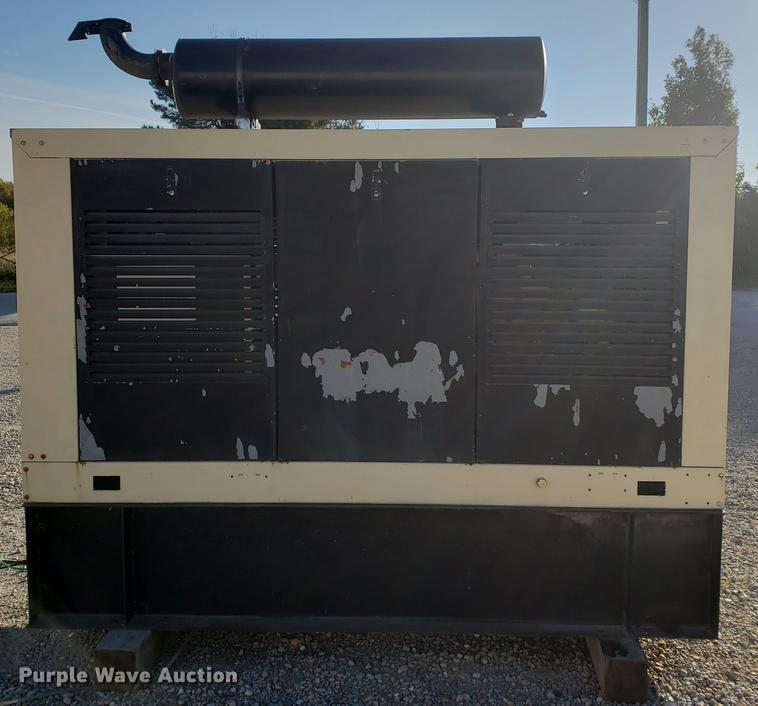 image for item EF9991 Kohler 80R02J generator