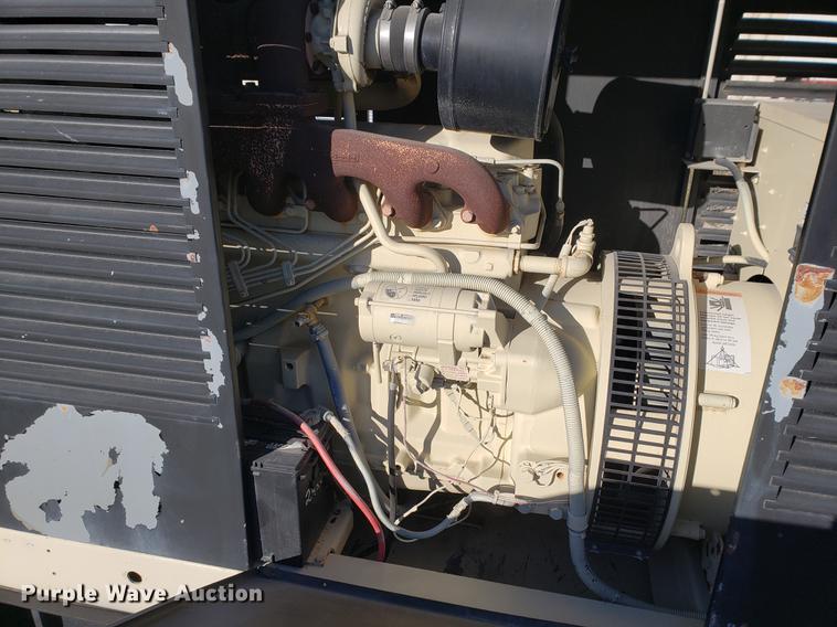 image for item EF9991 Kohler 80R02J generator