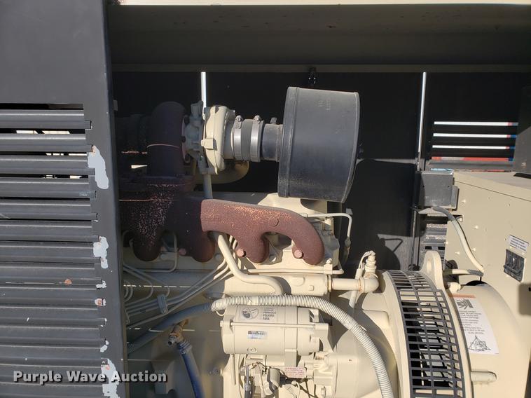 image for item EF9991 Kohler 80R02J generator