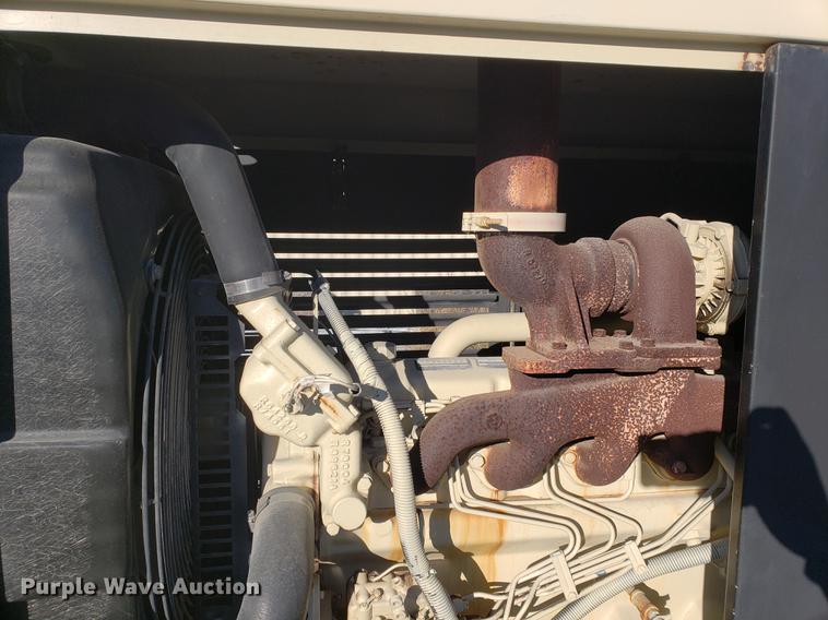 image for item EF9991 Kohler 80R02J generator