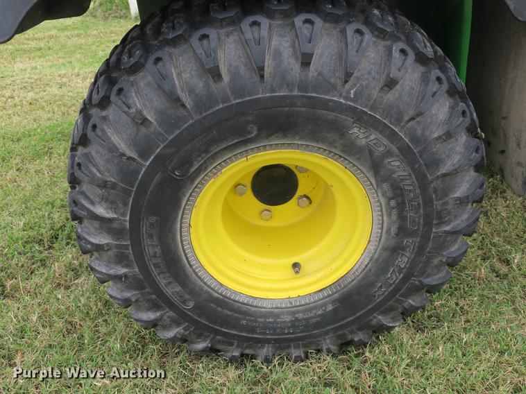 image for item EO9378 John Deere Gator TS utility vehicle