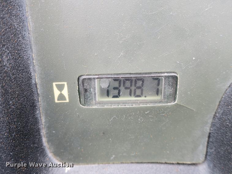 image for item EO9378 John Deere Gator TS utility vehicle