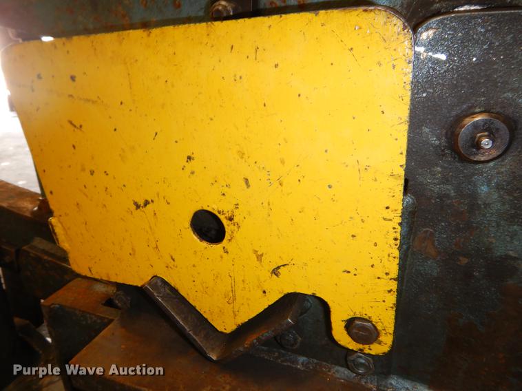 image for item EO9657 Scotchman Ironworker 314C