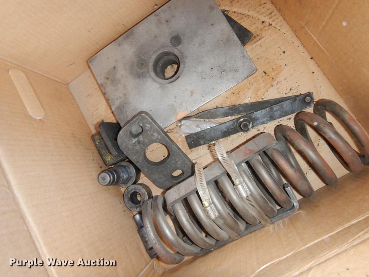 image for item EO9657 Scotchman Ironworker 314C