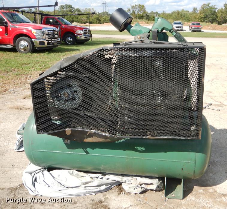 image for item EO9658 Champion air compressor