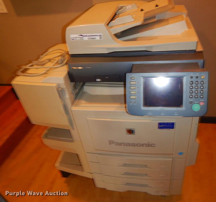 image for item EO9661 Panasonic DP-C405 copy machine