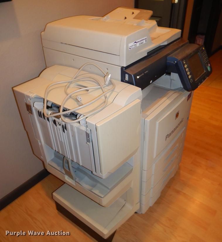 image for item EO9661 Panasonic DP-C405 copy machine