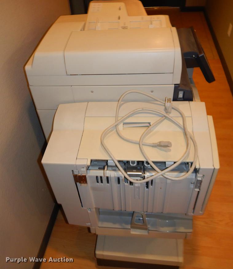 image for item EO9661 Panasonic DP-C405 copy machine
