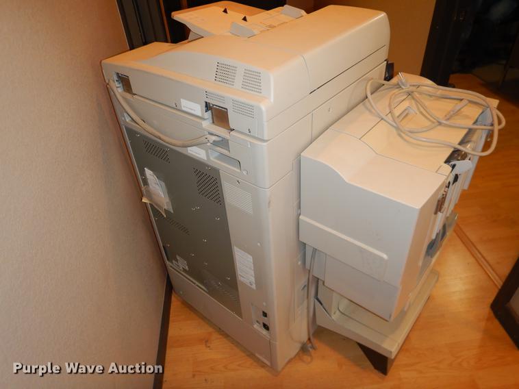 image for item EO9661 Panasonic DP-C405 copy machine