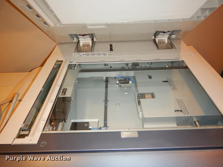 image for item EO9661 Panasonic DP-C405 copy machine