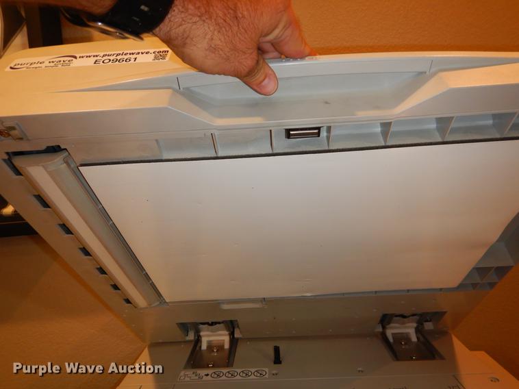 image for item EO9661 Panasonic DP-C405 copy machine