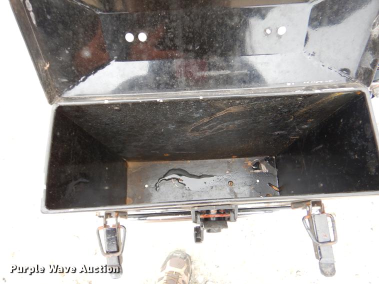 image for item EO9669 2000 Royal Enfield Bullet motorcycle