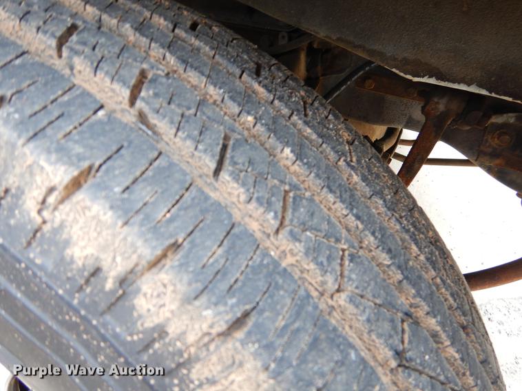 image for item EO9670 1983 Chevrolet G30 RV