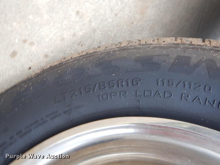 image for item EO9670 1983 Chevrolet G30 RV