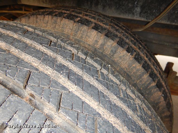 image for item EO9670 1983 Chevrolet G30 RV