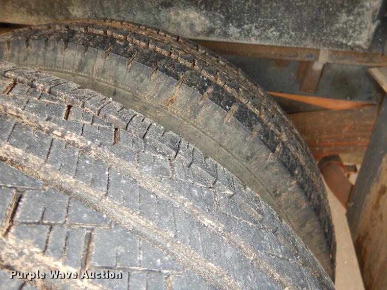 image for item EO9670 1983 Chevrolet G30 RV