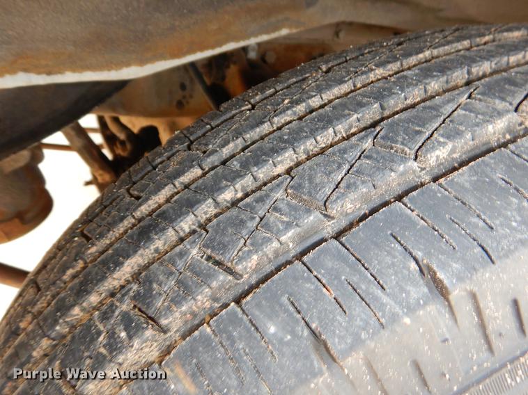 image for item EO9670 1983 Chevrolet G30 RV