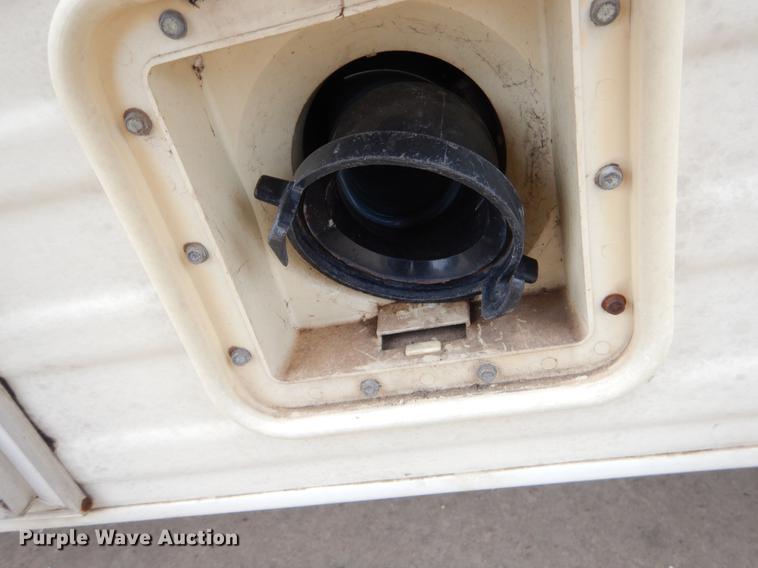 image for item EO9670 1983 Chevrolet G30 RV