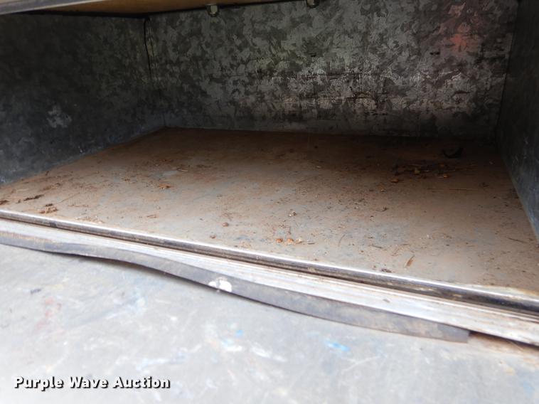 image for item EO9670 1983 Chevrolet G30 RV