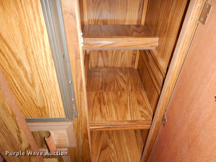 image for item EO9670 1983 Chevrolet G30 RV