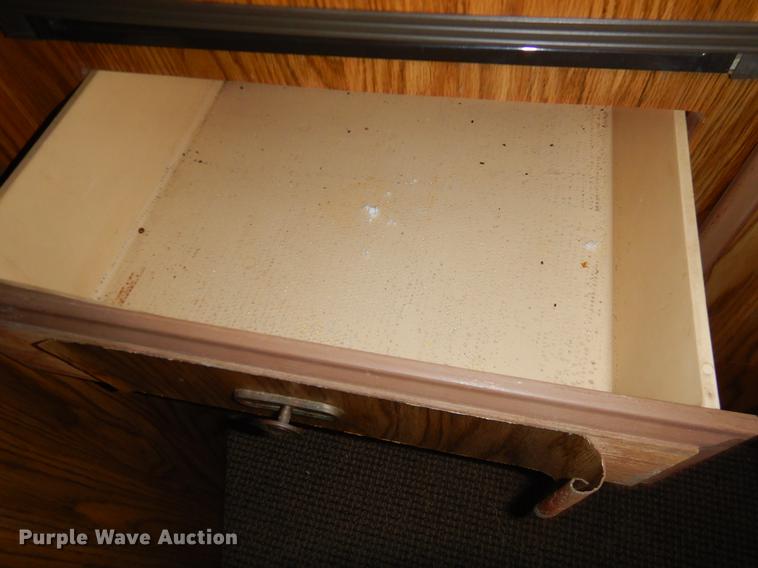 image for item EO9670 1983 Chevrolet G30 RV