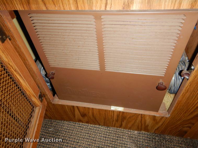 image for item EO9670 1983 Chevrolet G30 RV