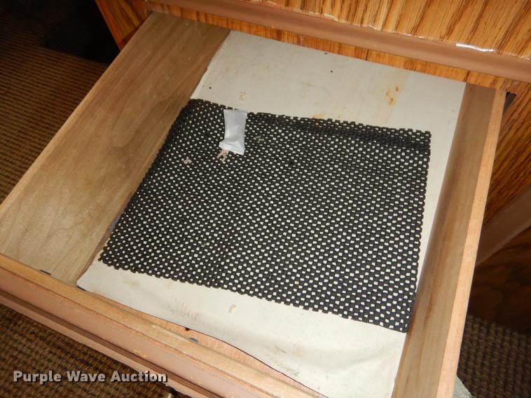 image for item EO9670 1983 Chevrolet G30 RV