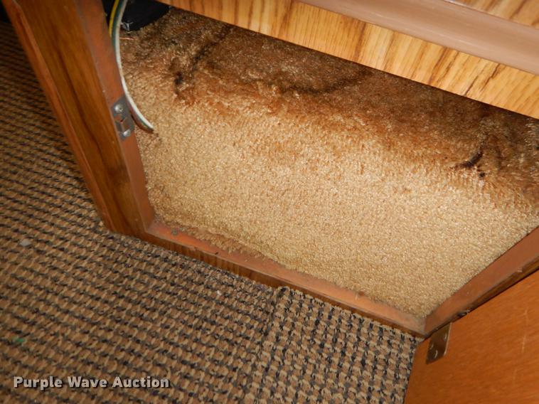 image for item EO9670 1983 Chevrolet G30 RV