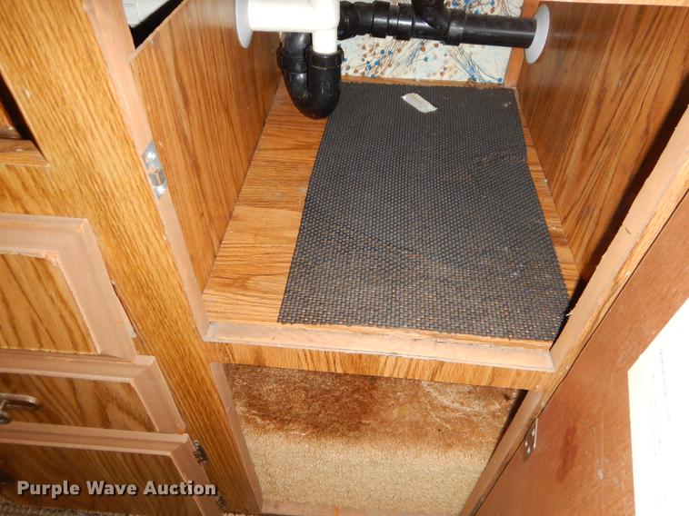 image for item EO9670 1983 Chevrolet G30 RV