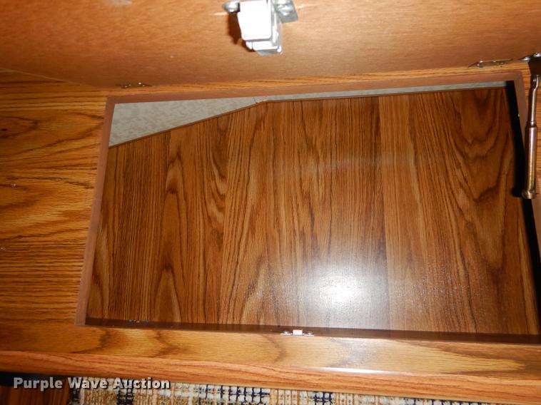 image for item EO9670 1983 Chevrolet G30 RV