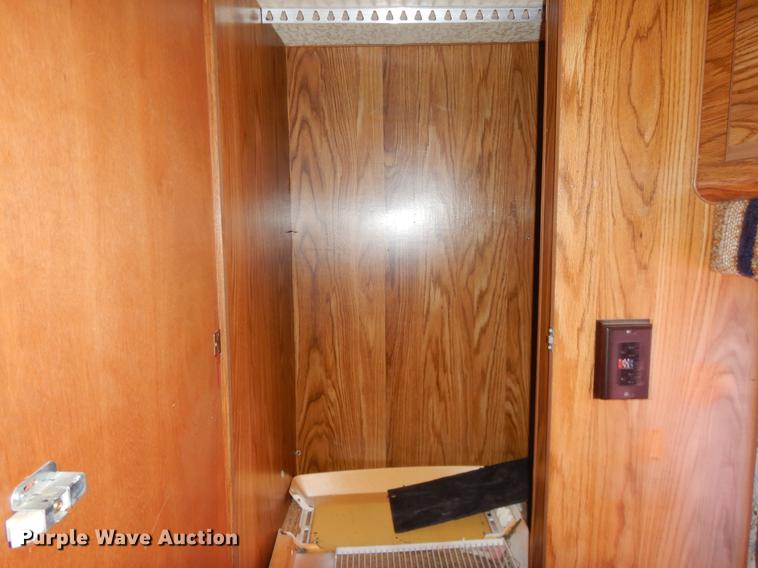 image for item EO9670 1983 Chevrolet G30 RV