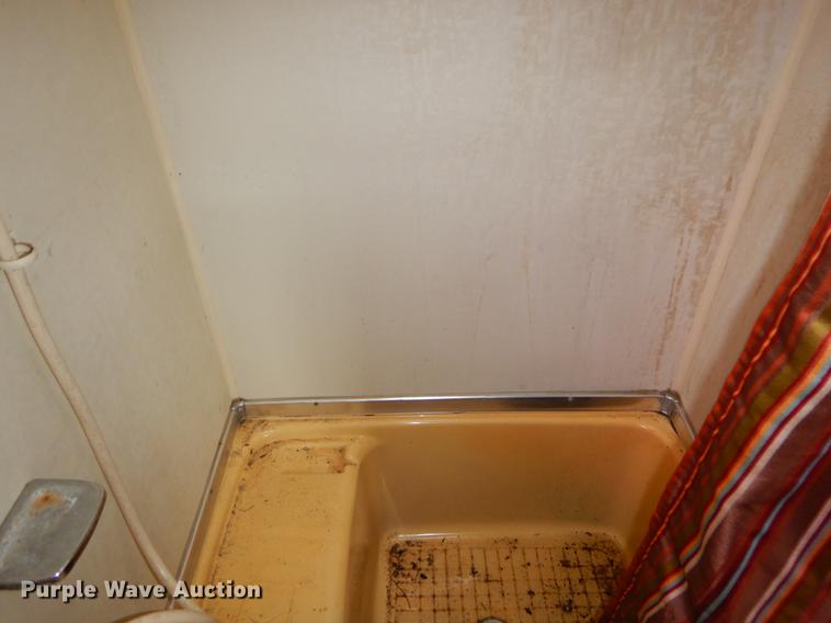 image for item EO9670 1983 Chevrolet G30 RV