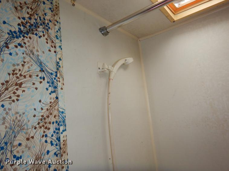 image for item EO9670 1983 Chevrolet G30 RV