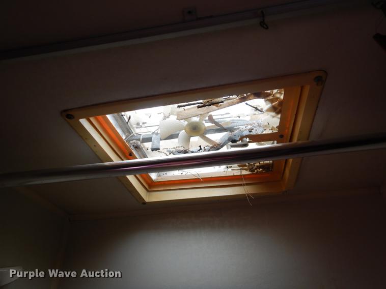 image for item EO9670 1983 Chevrolet G30 RV