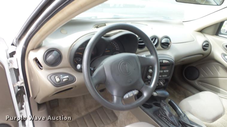image for item ES9438 2004 Pontiac Grand AM