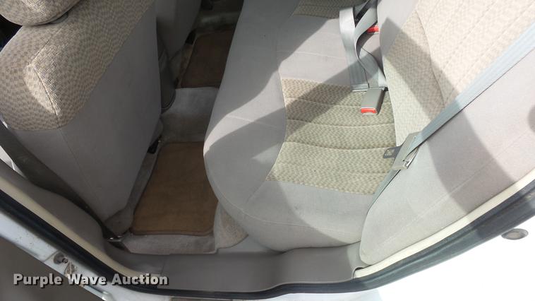 image for item ES9438 2004 Pontiac Grand AM