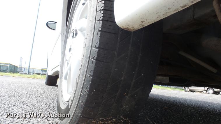 image for item ES9438 2004 Pontiac Grand AM