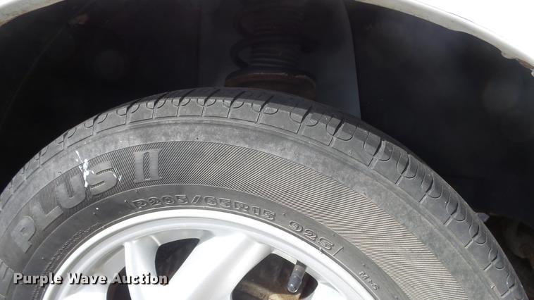 image for item ES9438 2004 Pontiac Grand AM