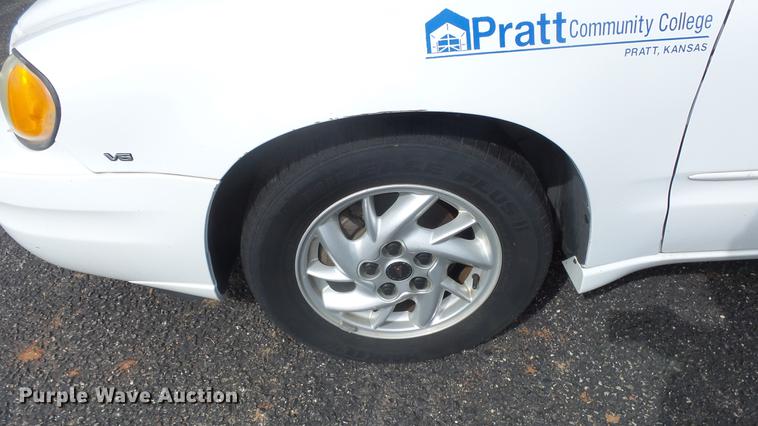 image for item ES9438 2004 Pontiac Grand AM